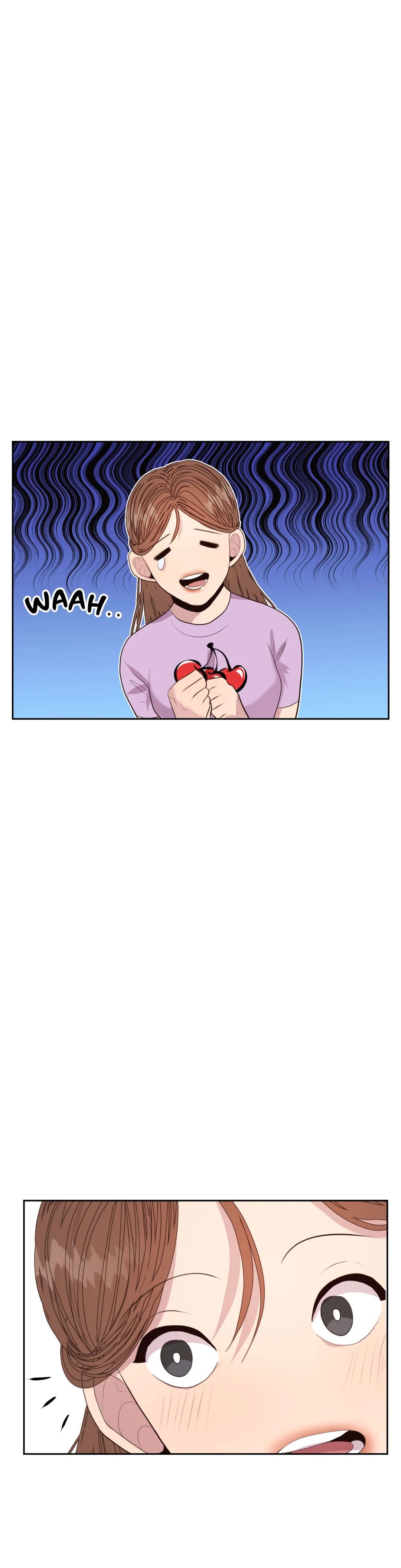 Toxic Burn Chapter 34 - Manhwa18.com