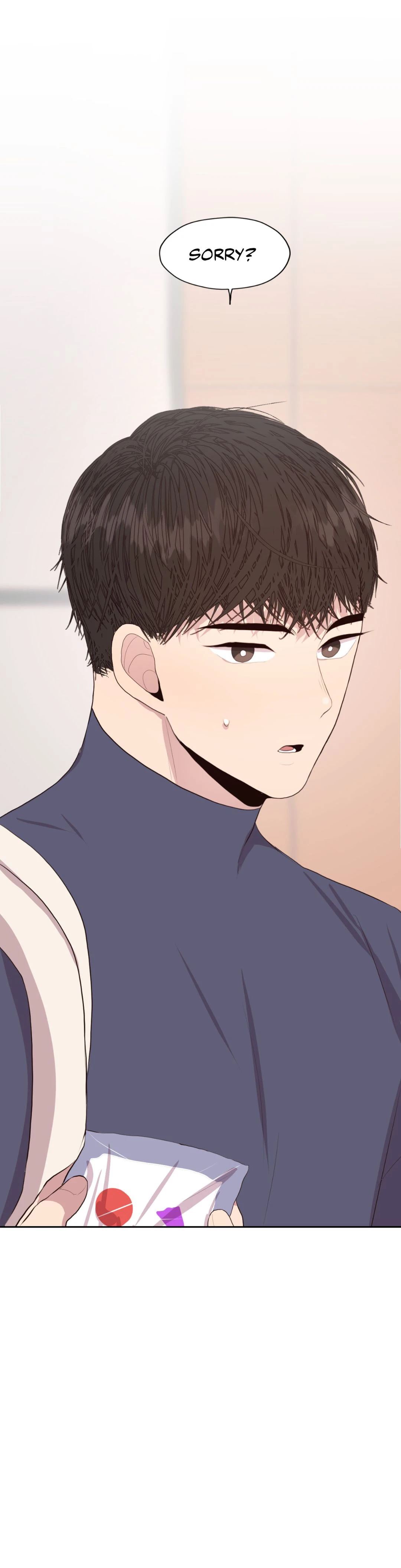 Toxic Burn Chapter 34 - Manhwa18.com