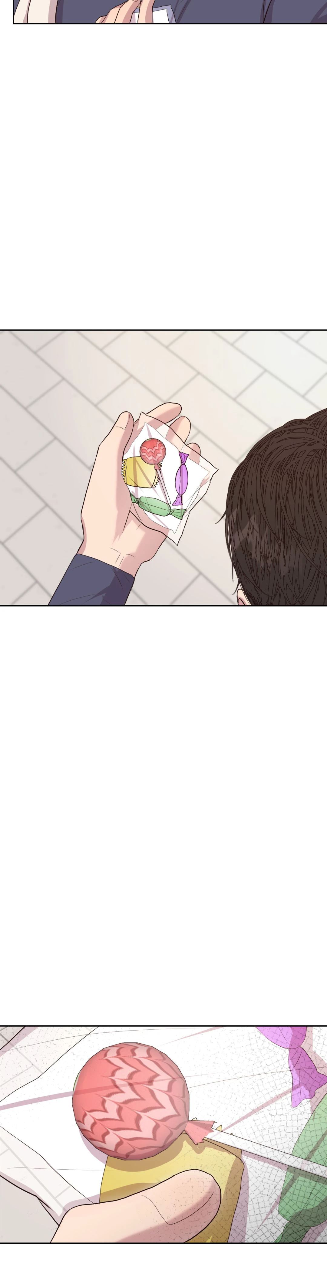 Toxic Burn Chapter 34 - Manhwa18.com