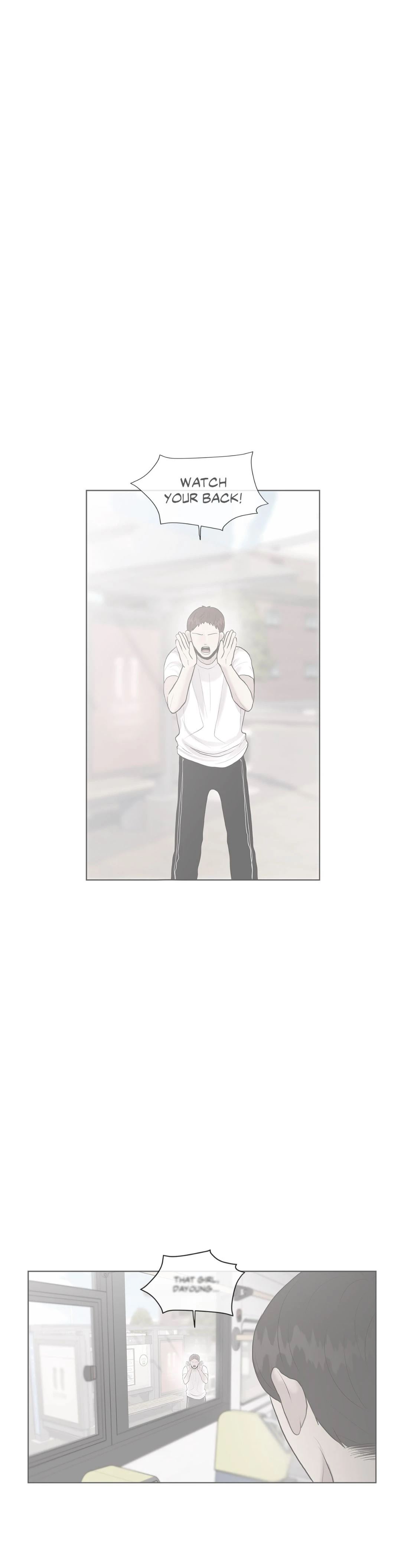 Toxic Burn Chapter 34 - Manhwa18.com