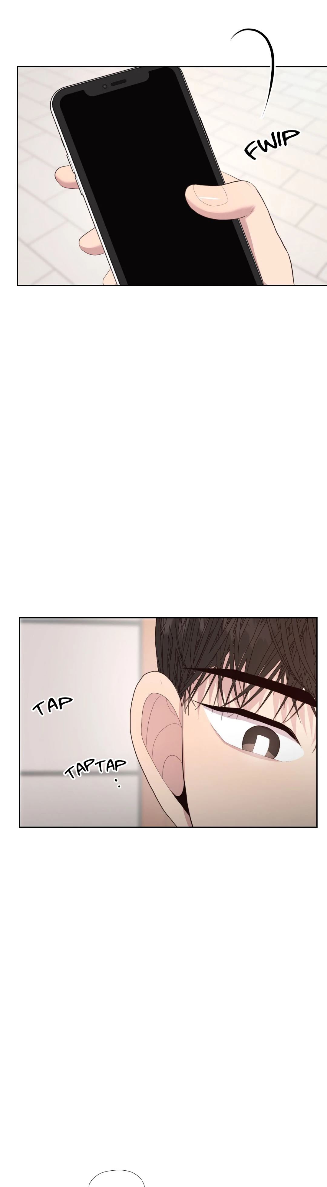 Toxic Burn Chapter 34 - Manhwa18.com