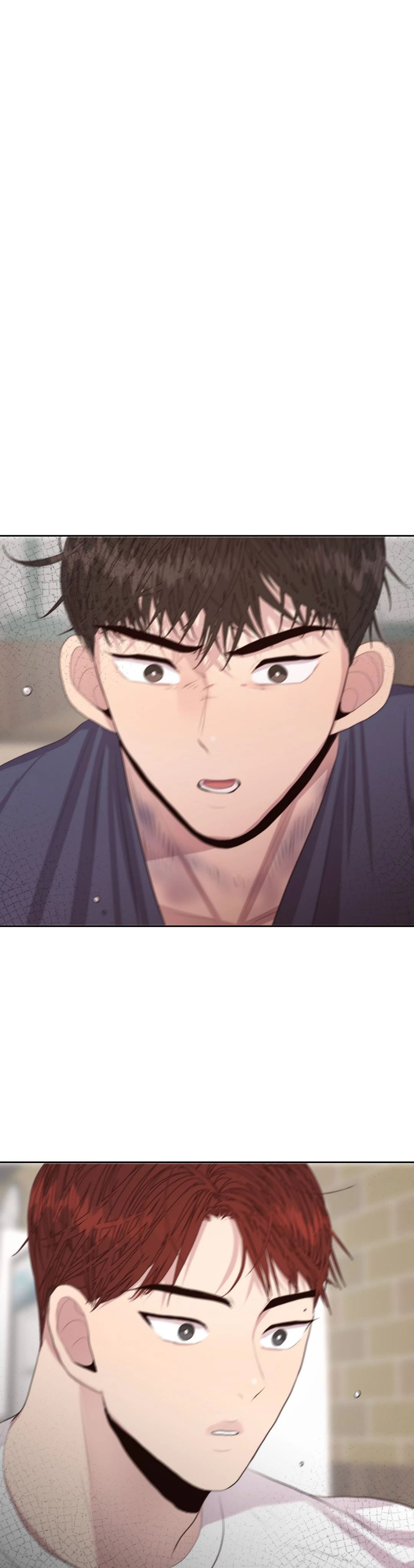 Toxic Burn Chapter 34 - Manhwa18.com