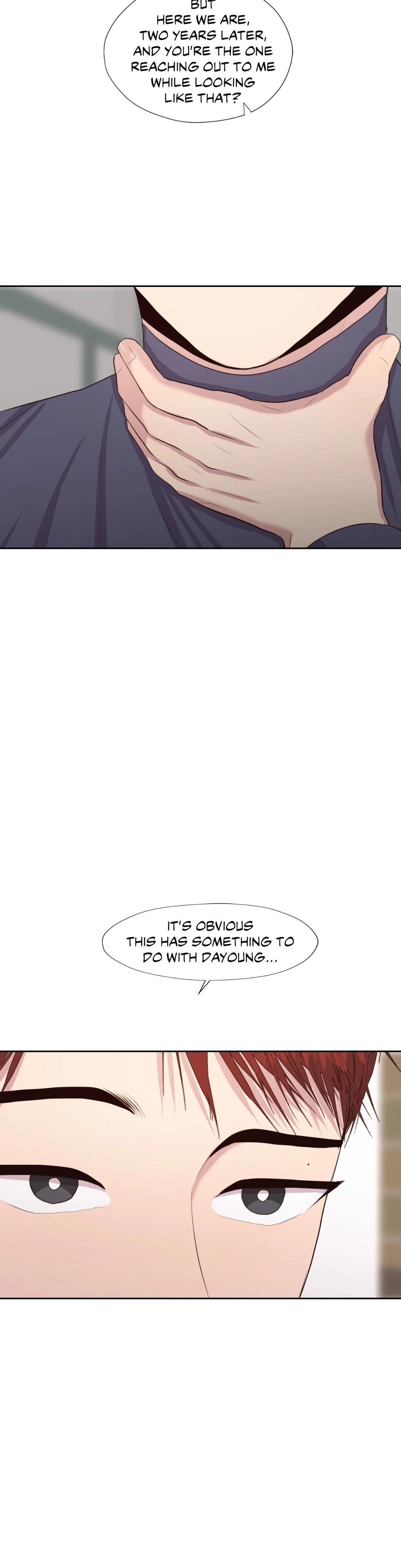 Toxic Burn Chapter 35 - Manhwa18.com