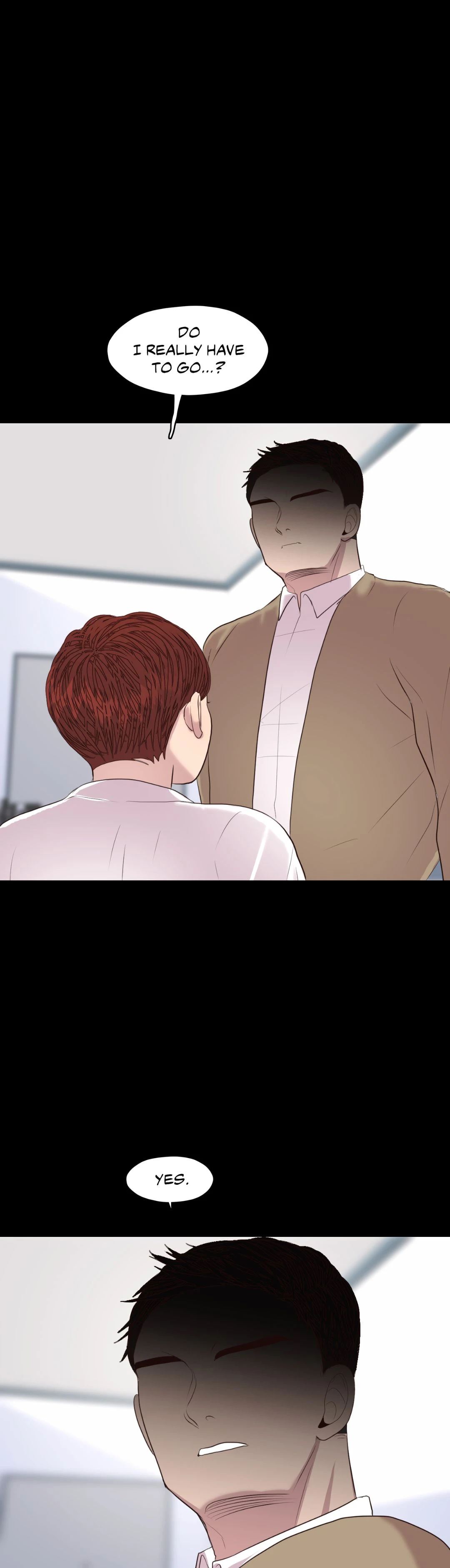 Toxic Burn Chapter 35 - Manhwa18.com