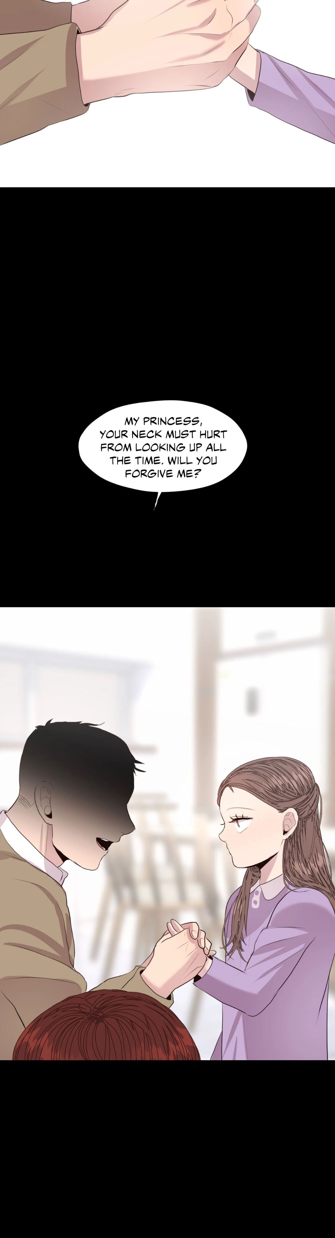 Toxic Burn Chapter 35 - Manhwa18.com