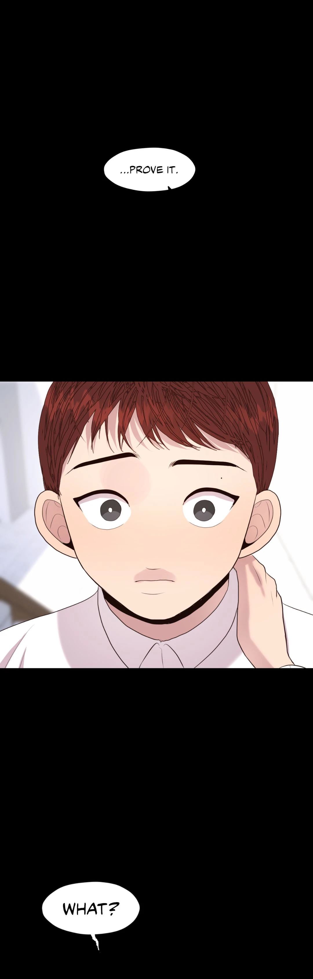 Toxic Burn Chapter 35 - Manhwa18.com