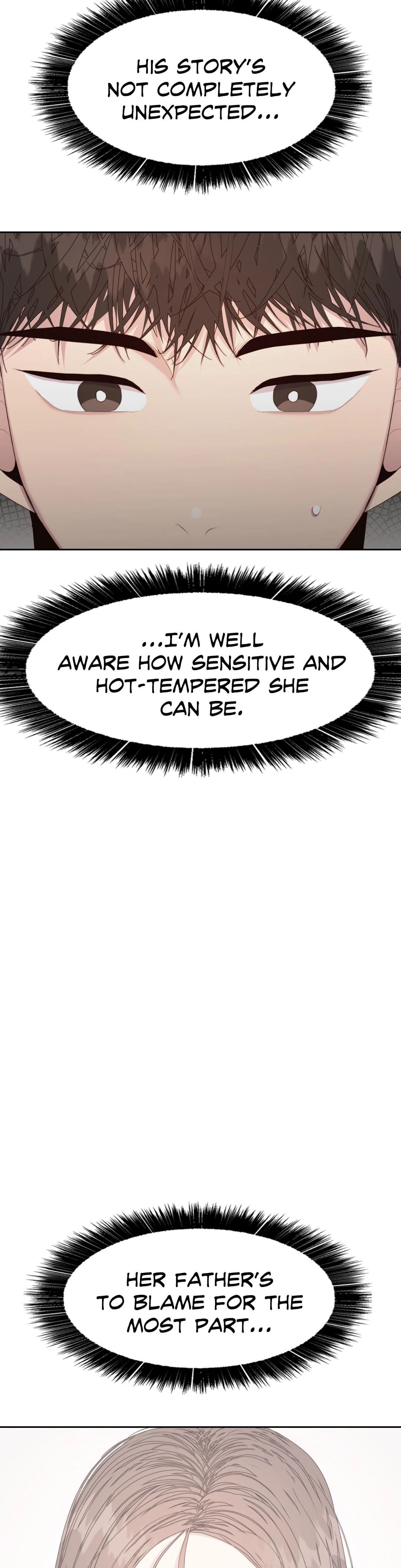 Toxic Burn Chapter 36 - Manhwa18.com