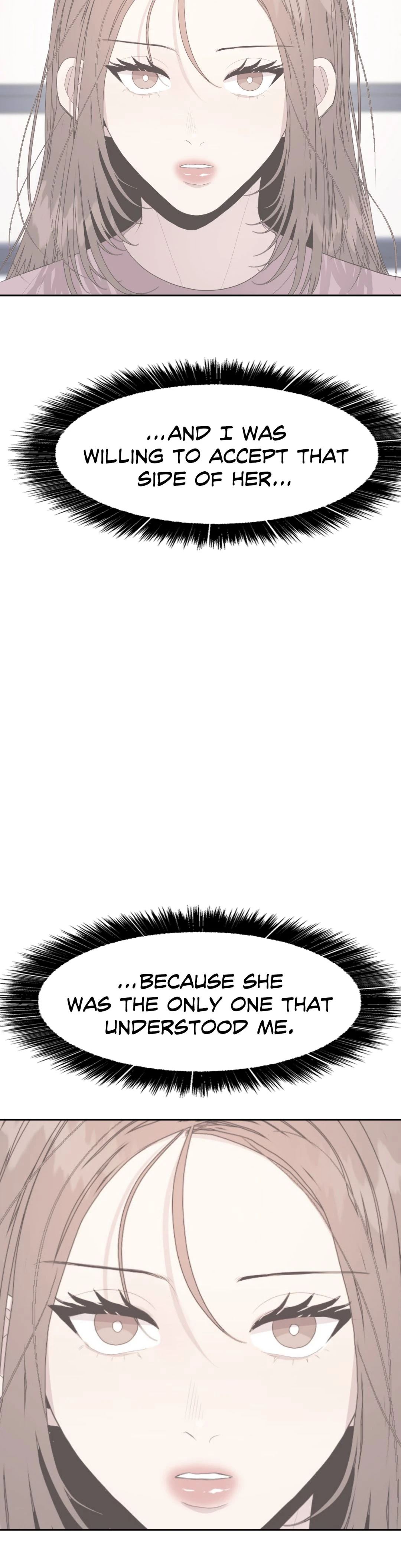 Toxic Burn Chapter 36 - Manhwa18.com