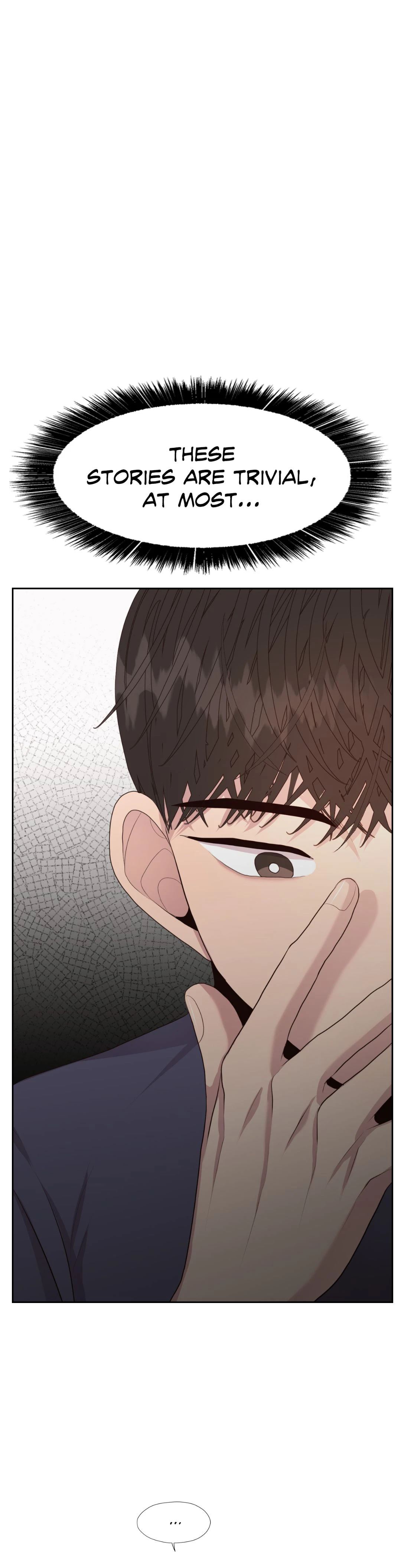 Toxic Burn Chapter 36 - Manhwa18.com