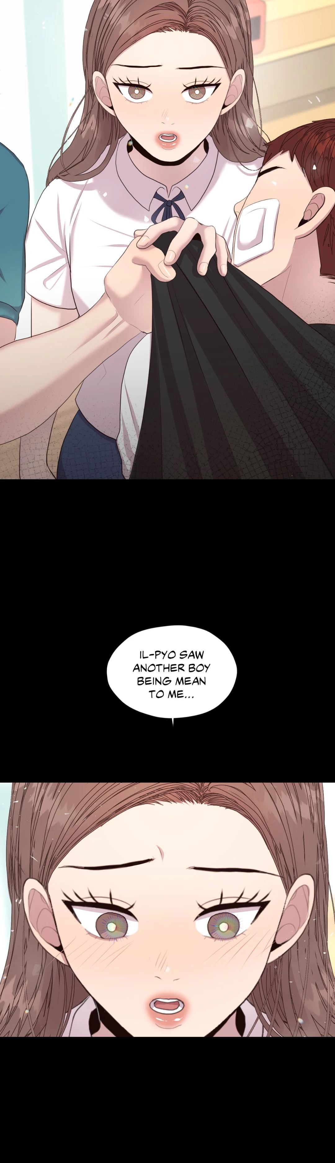 Toxic Burn Chapter 36 - Manhwa18.com