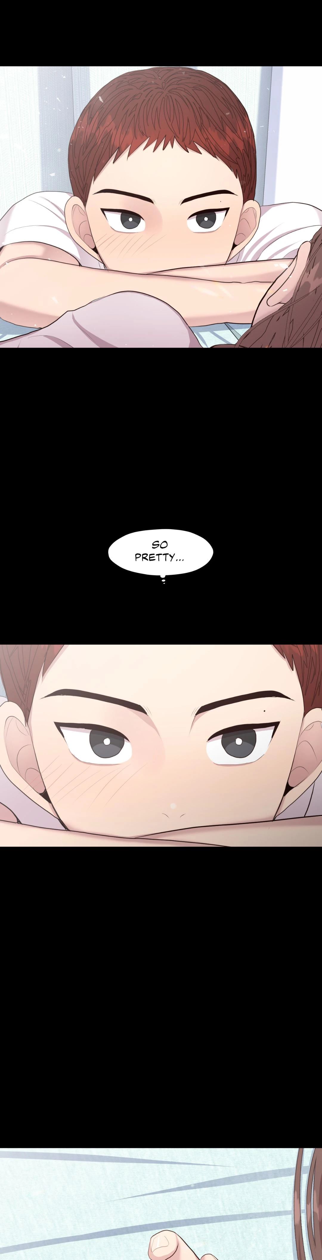 Toxic Burn Chapter 36 - Manhwa18.com