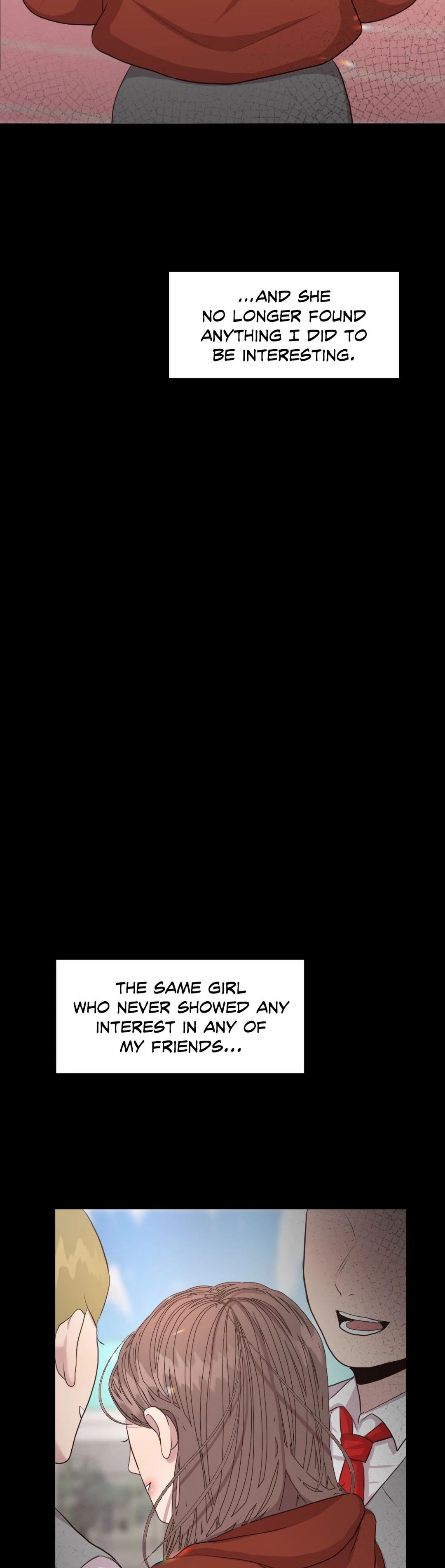 Toxic Burn Chapter 36 - Manhwa18.com