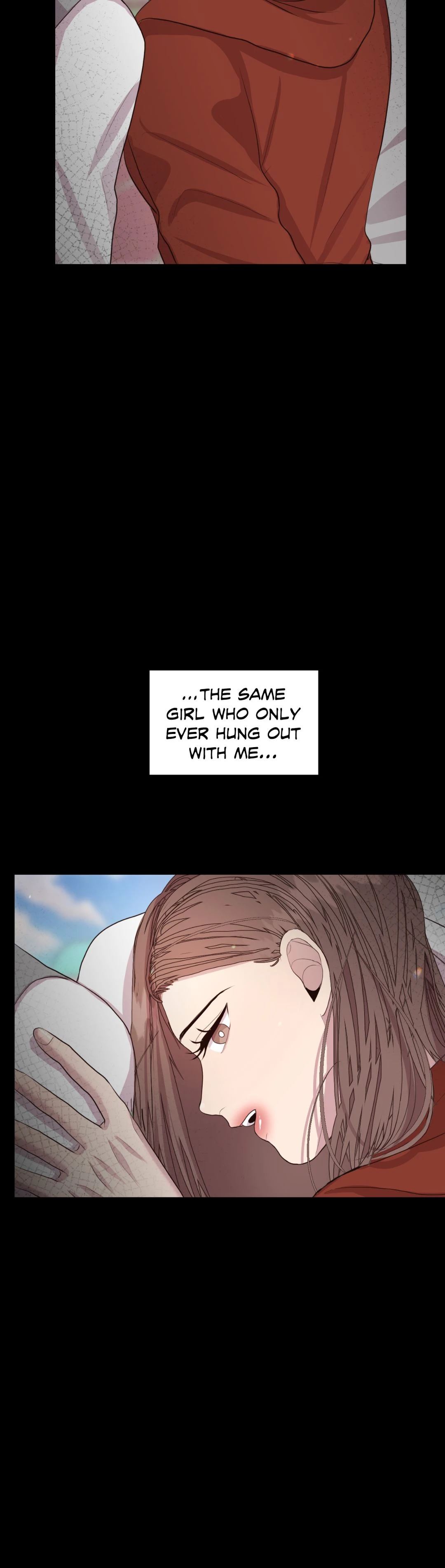 Toxic Burn Chapter 36 - Manhwa18.com