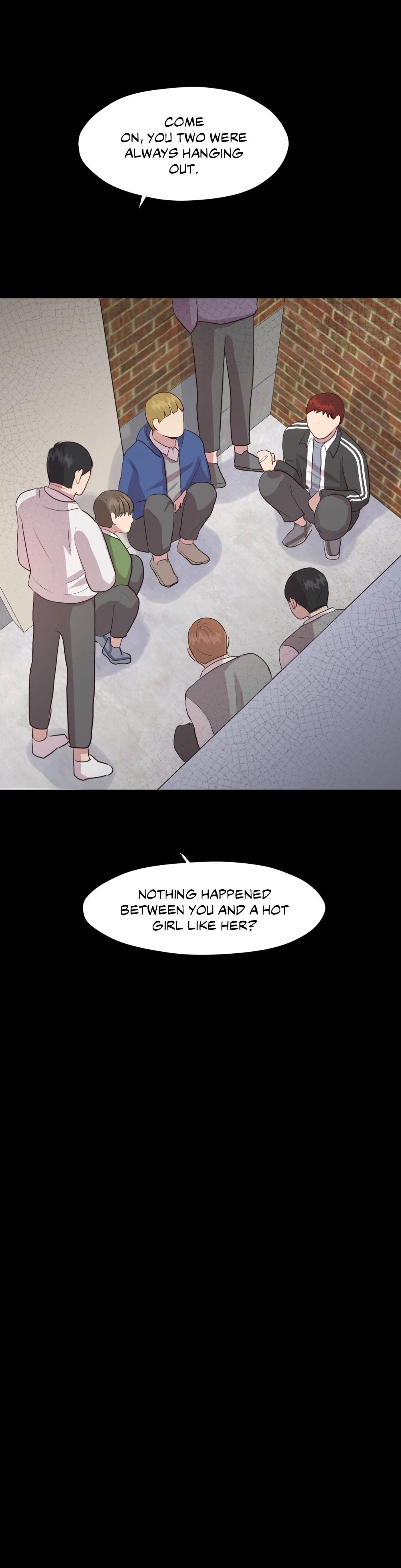 Toxic Burn Chapter 36 - Manhwa18.com