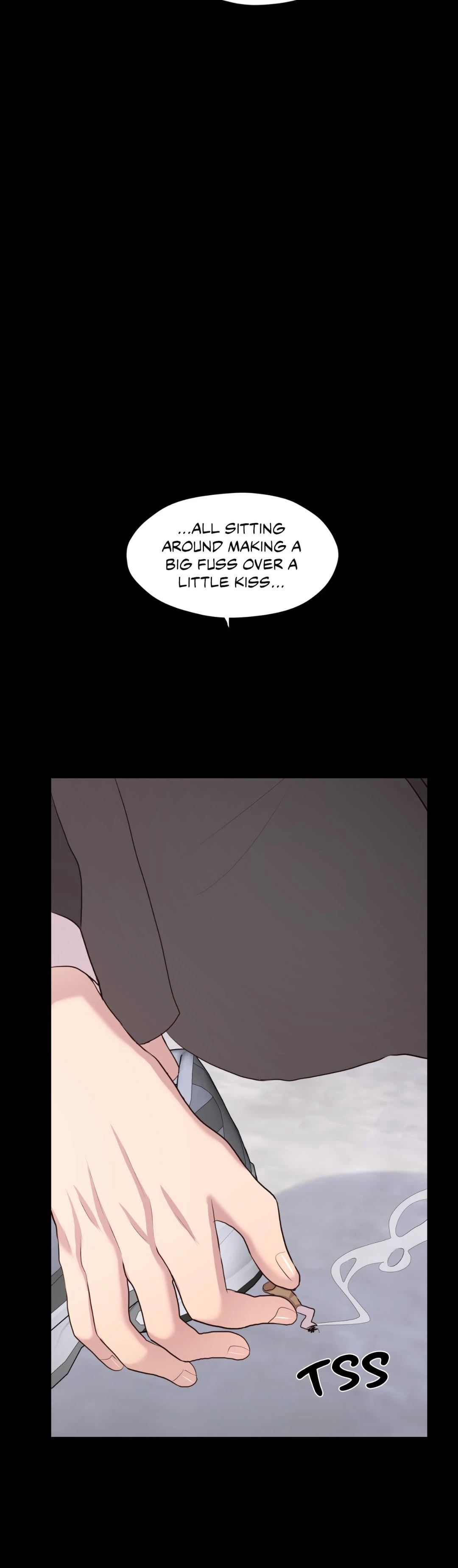 Toxic Burn Chapter 36 - Manhwa18.com