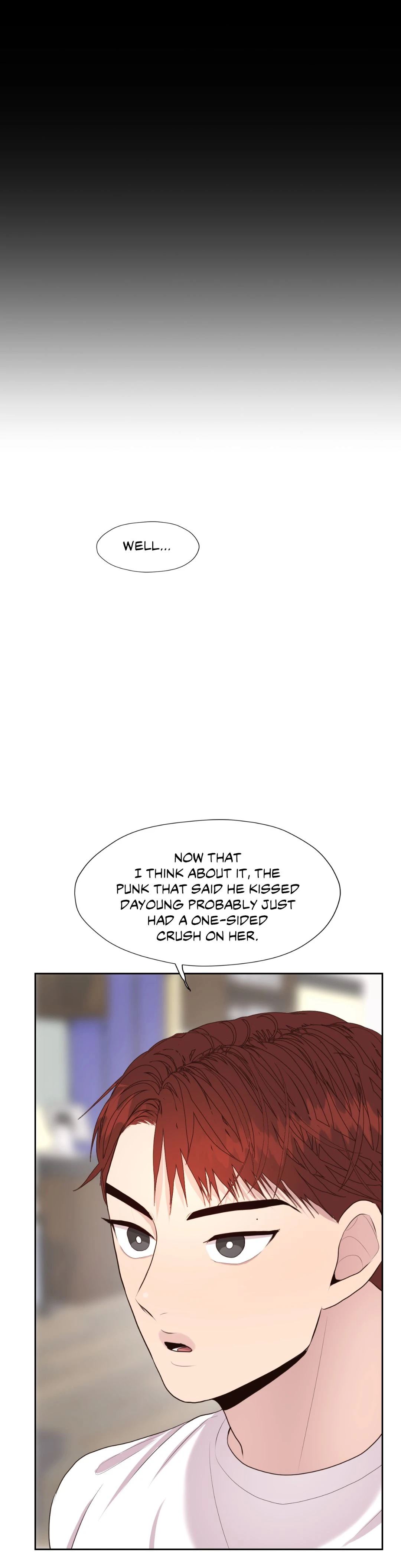 Toxic Burn Chapter 37 - Manhwa18.com