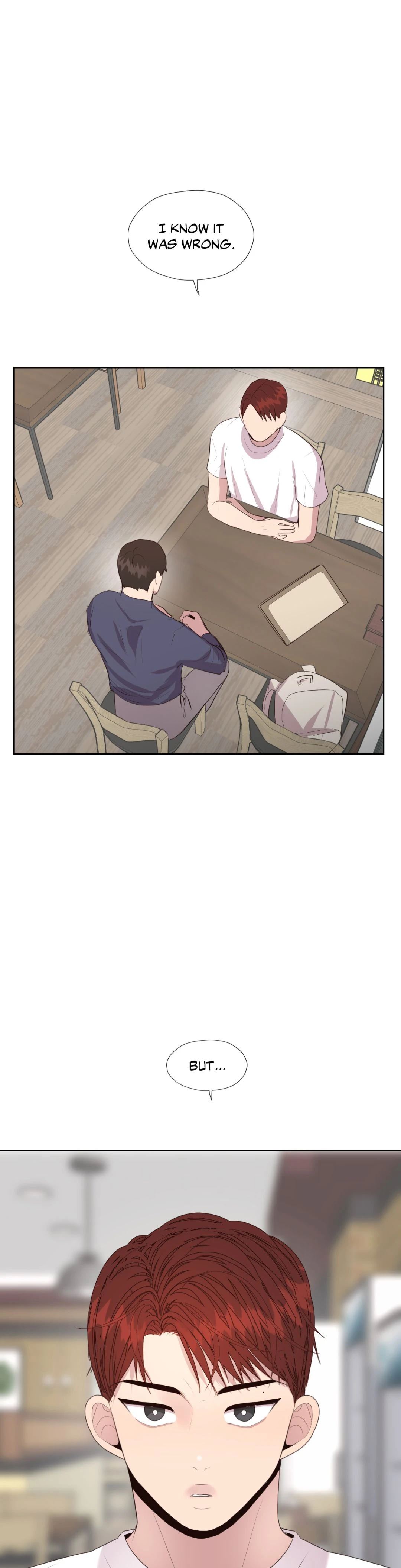 Toxic Burn Chapter 37 - Manhwa18.com