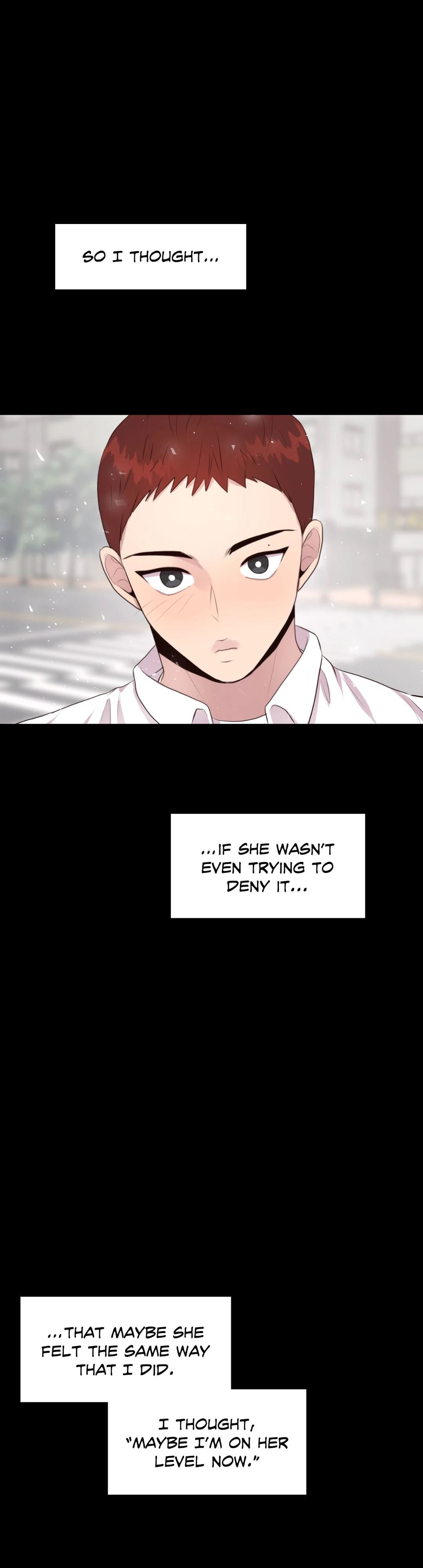 Toxic Burn Chapter 37 - Manhwa18.com