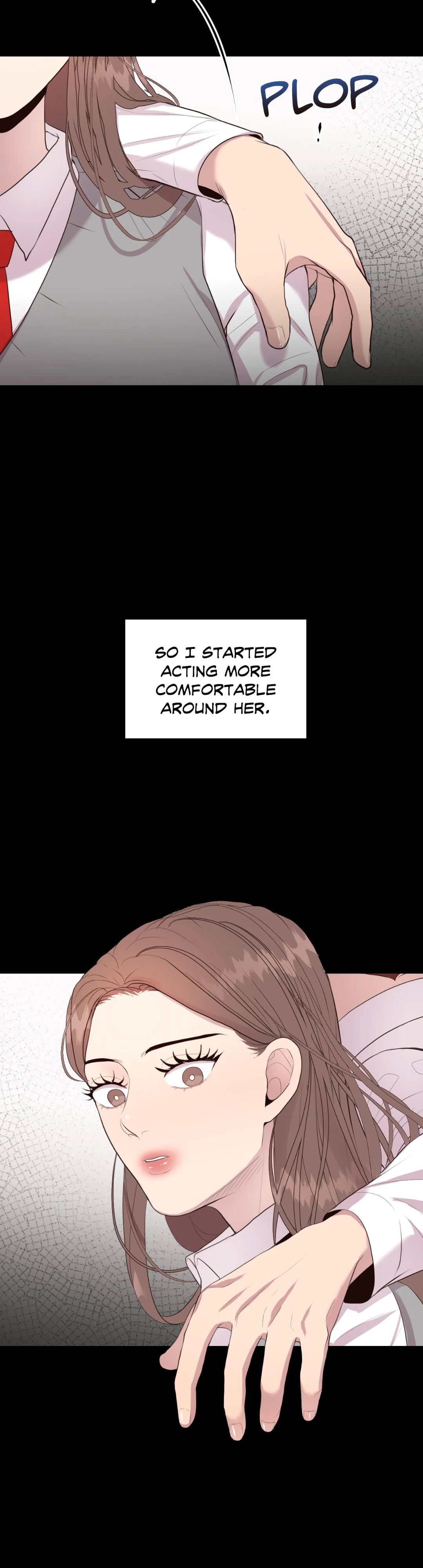 Toxic Burn Chapter 37 - Manhwa18.com