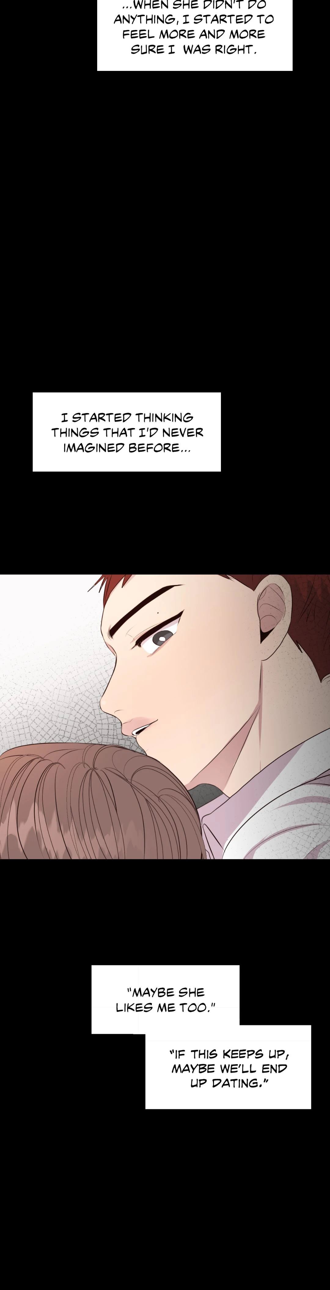 Toxic Burn Chapter 37 - Manhwa18.com