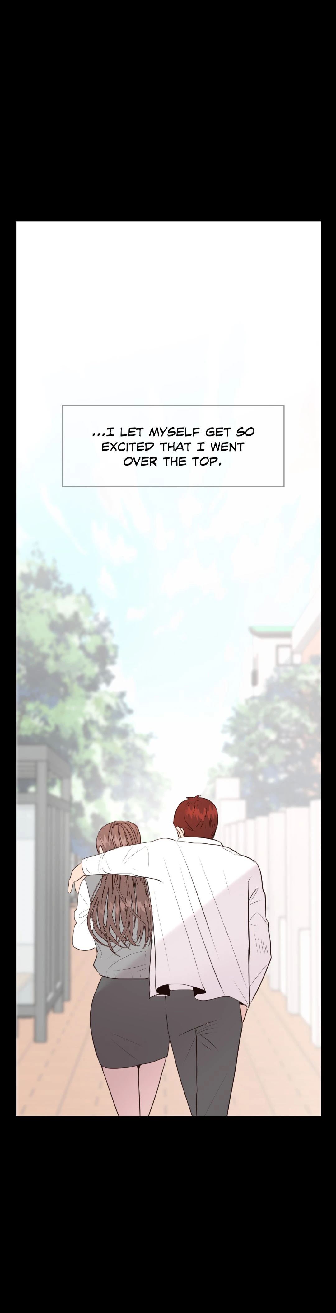 Toxic Burn Chapter 37 - Manhwa18.com