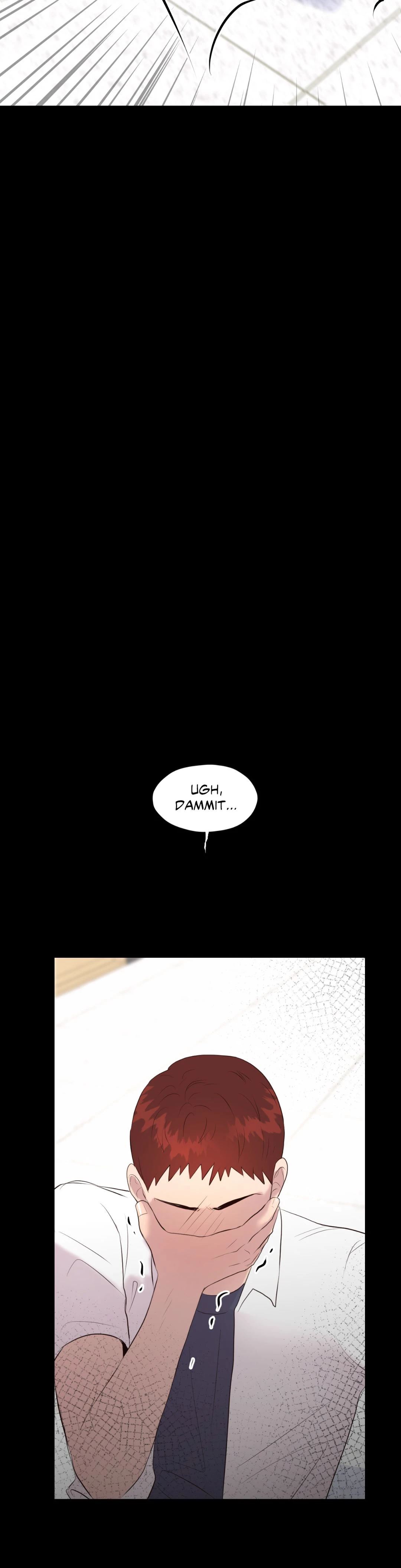 Toxic Burn Chapter 37 - Manhwa18.com