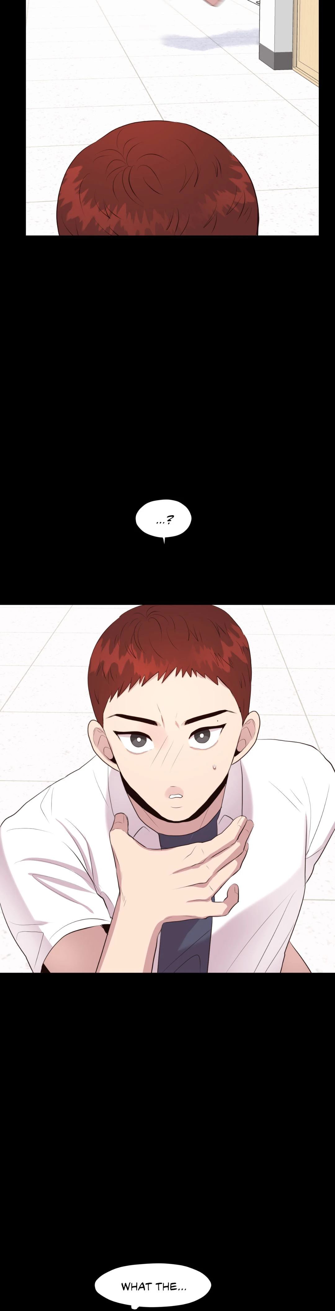 Toxic Burn Chapter 37 - Manhwa18.com