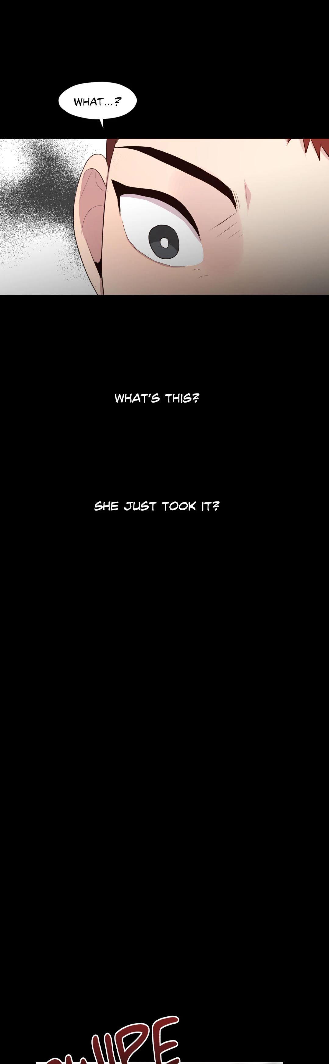 Toxic Burn Chapter 37 - Manhwa18.com