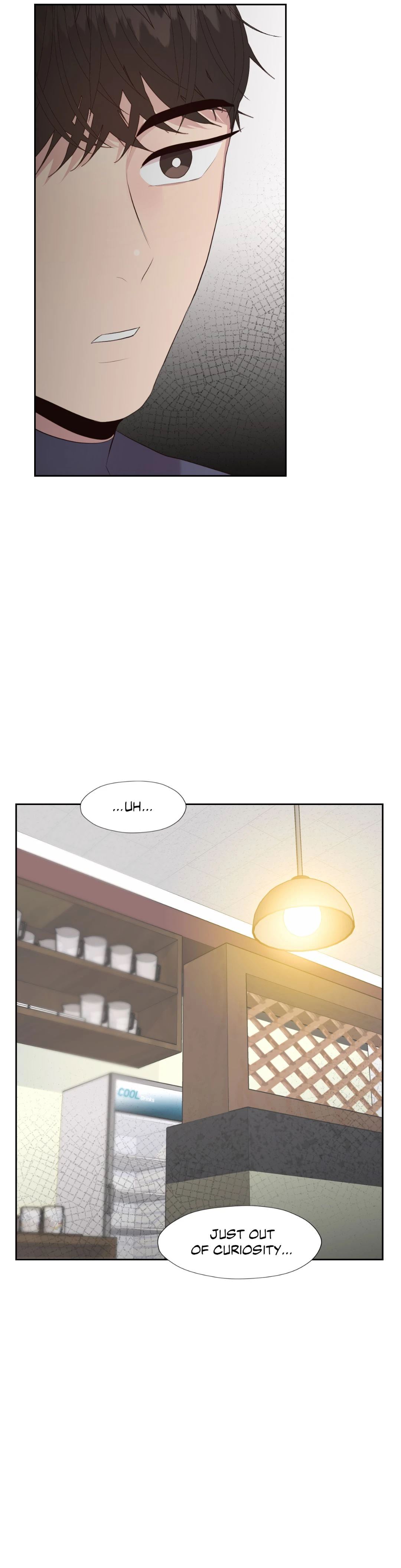 Toxic Burn Chapter 38 - Manhwa18.com