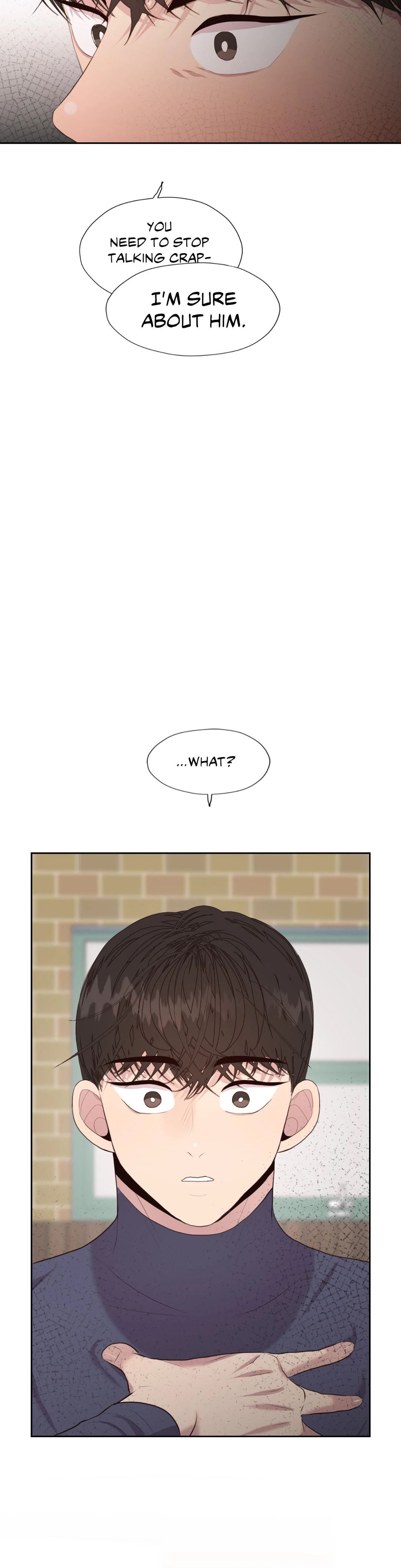 Toxic Burn Chapter 38 - Manhwa18.com