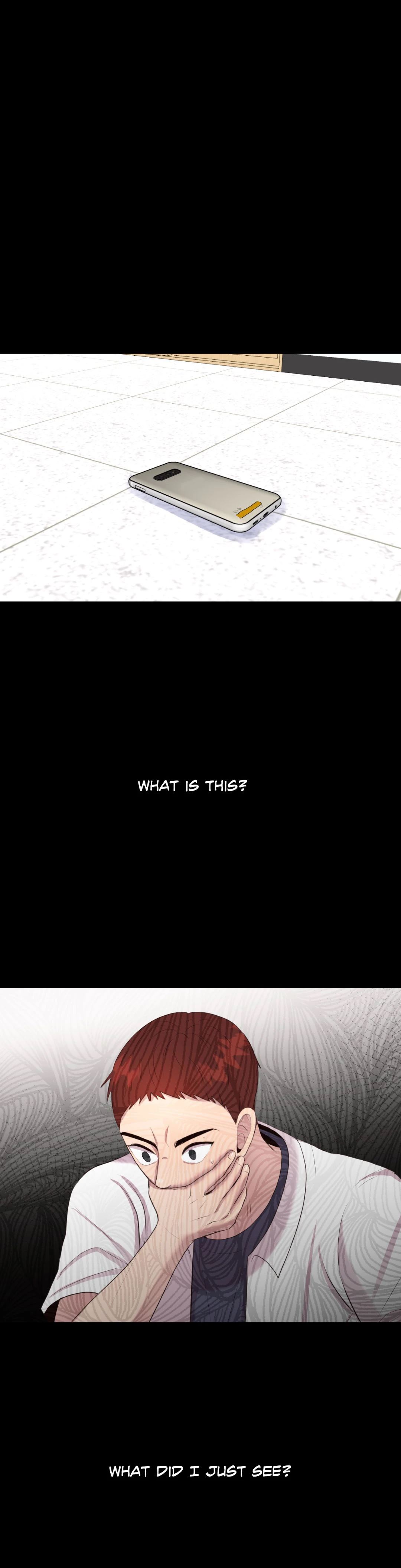 Toxic Burn Chapter 38 - Manhwa18.com