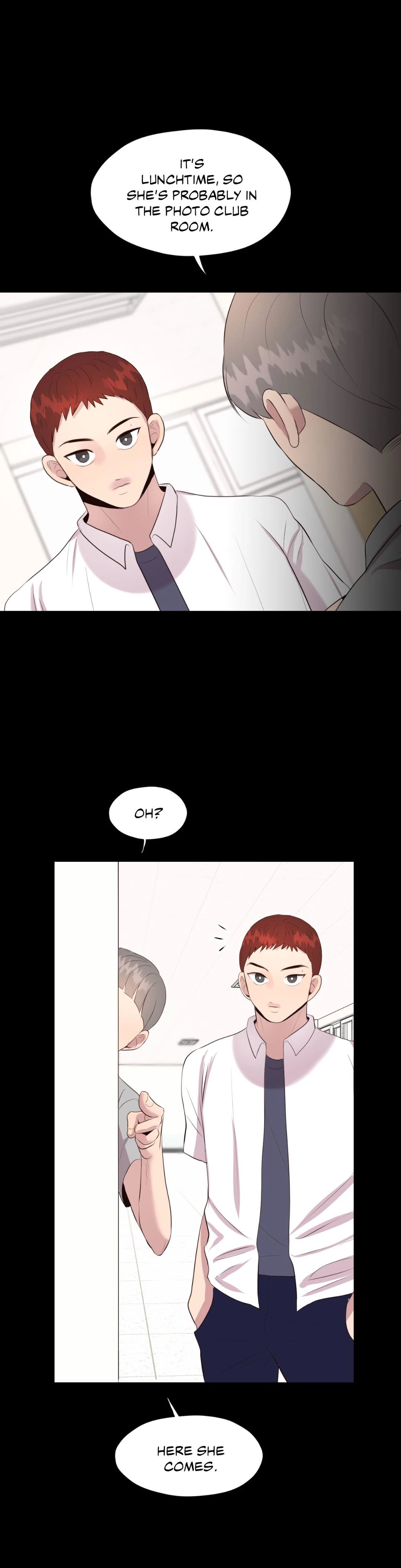 Toxic Burn Chapter 38 - Manhwa18.com