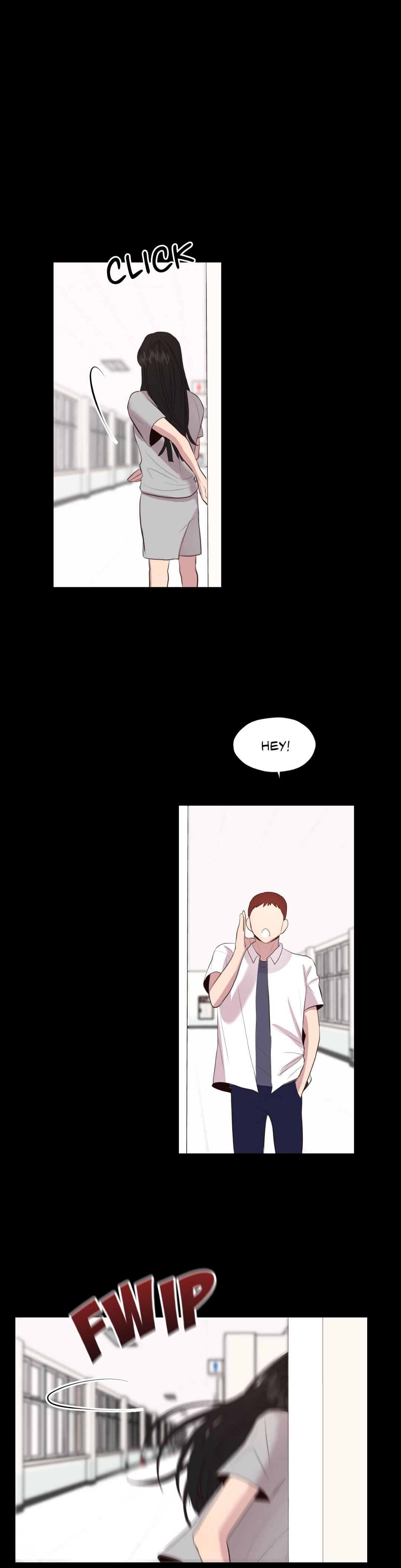 Toxic Burn Chapter 38 - Manhwa18.com