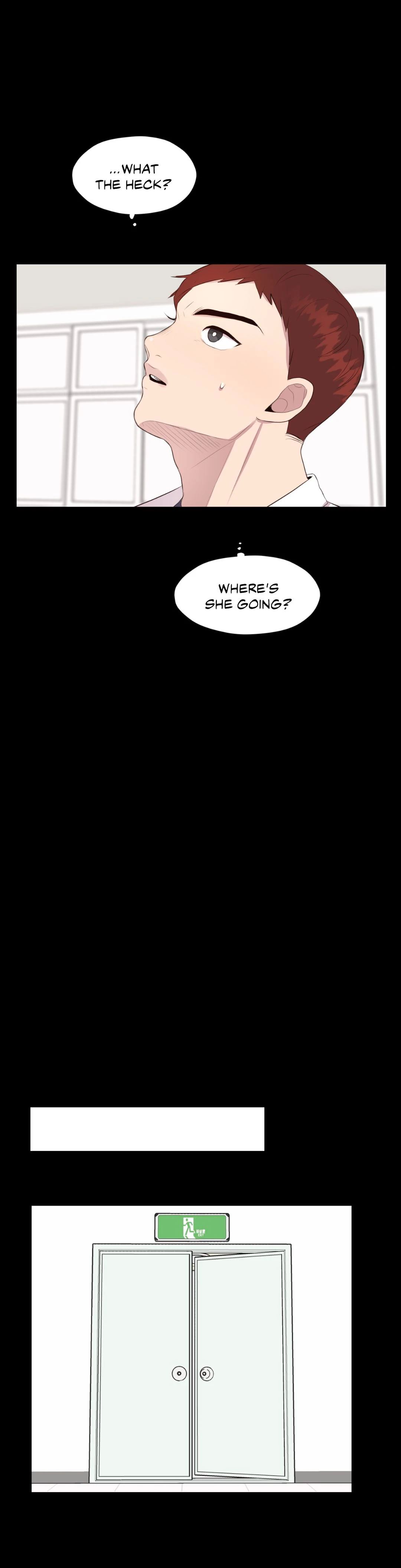 Toxic Burn Chapter 38 - Manhwa18.com