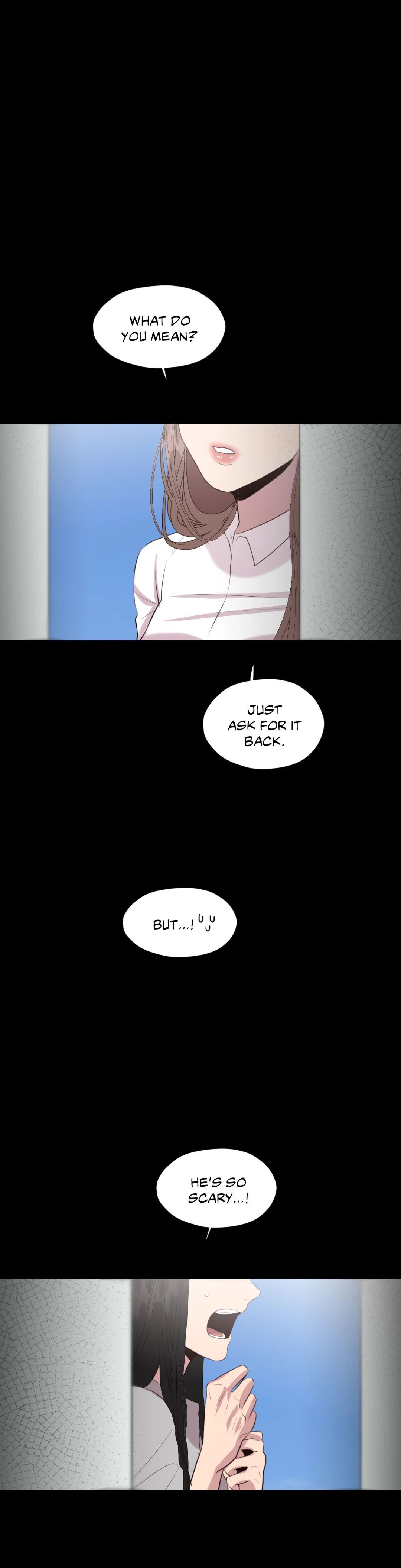 Toxic Burn Chapter 38 - Manhwa18.com