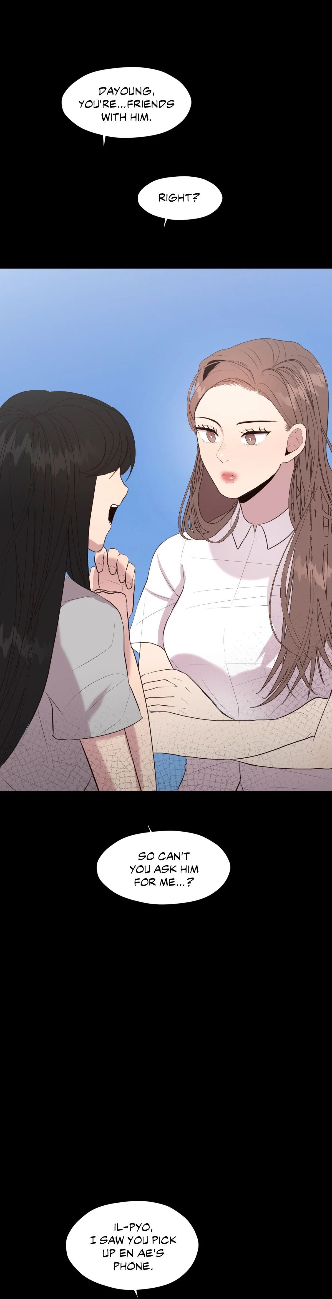 Toxic Burn Chapter 38 - Manhwa18.com