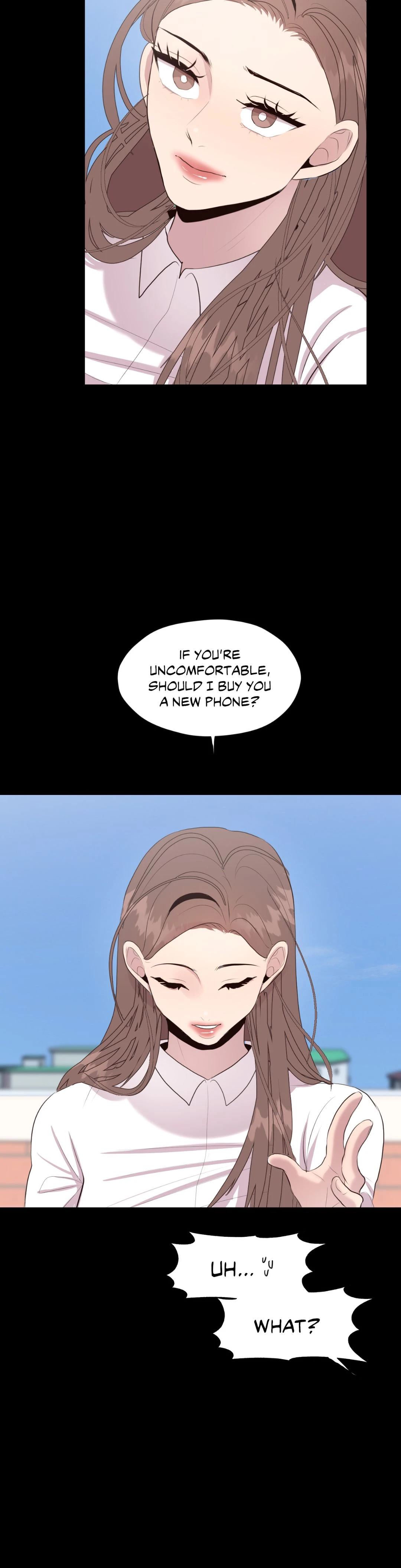 Toxic Burn Chapter 38 - Manhwa18.com