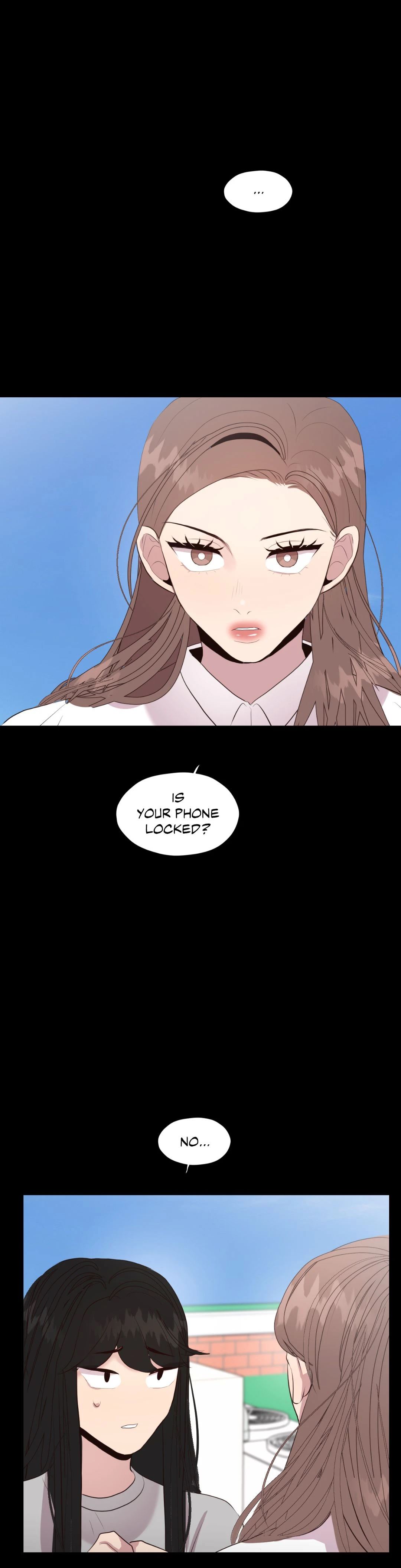 Toxic Burn Chapter 38 - Manhwa18.com