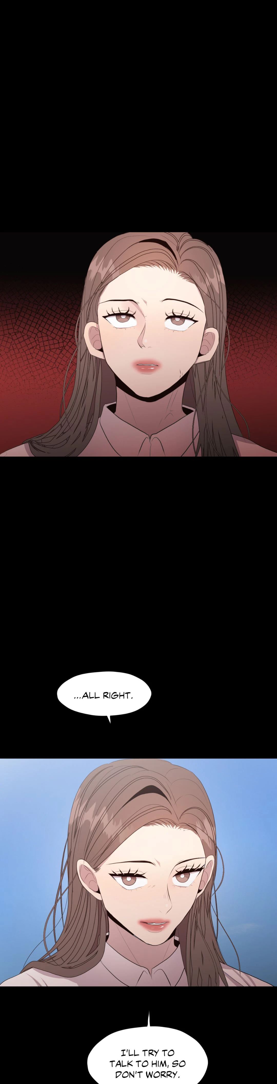 Toxic Burn Chapter 38 - Manhwa18.com