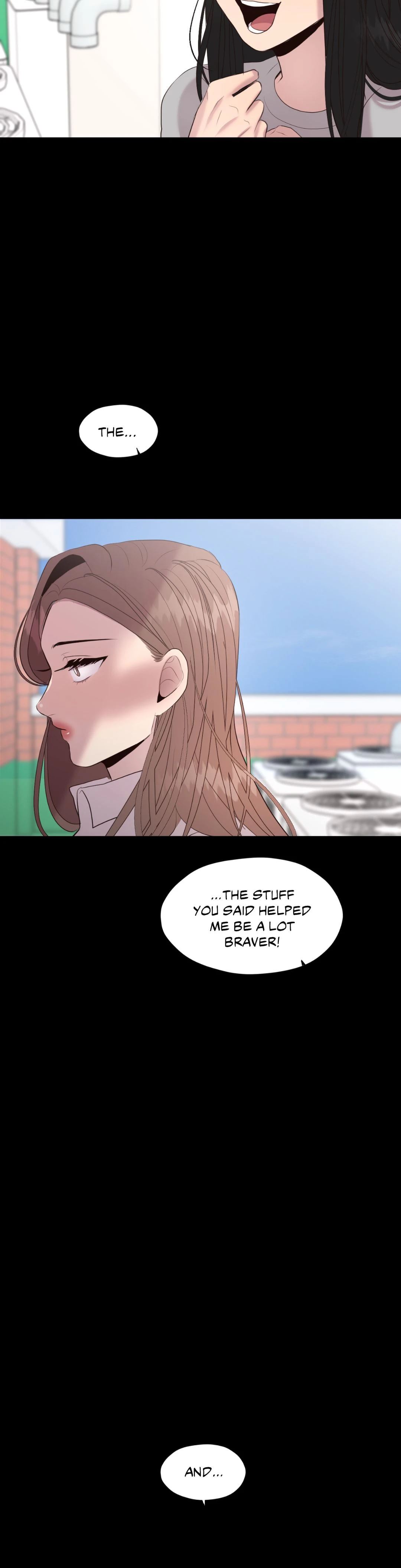 Toxic Burn Chapter 38 - Manhwa18.com