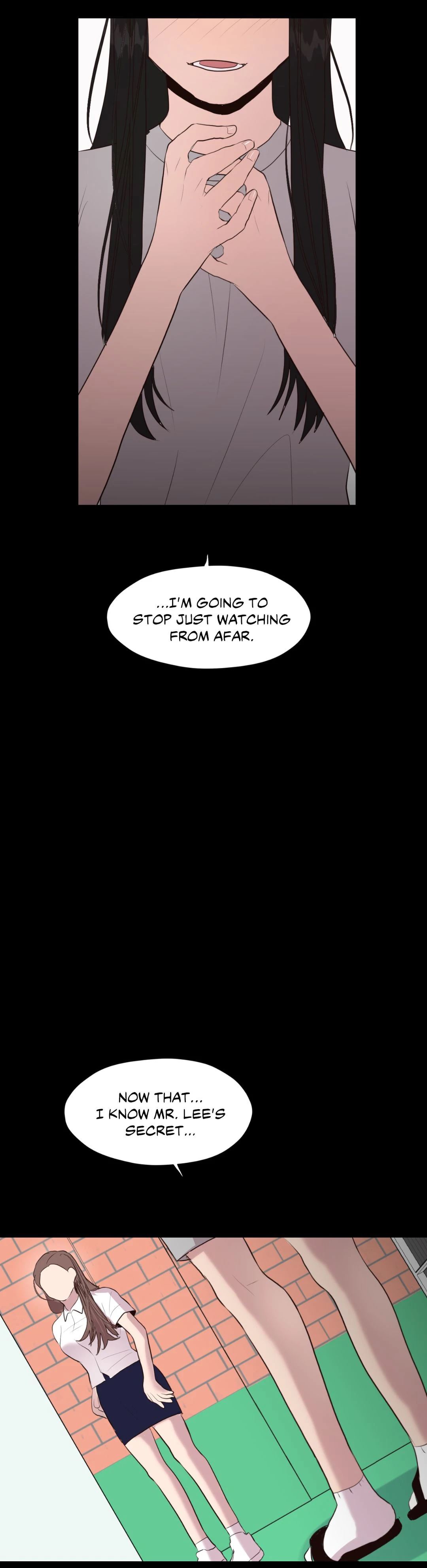 Toxic Burn Chapter 38 - Manhwa18.com