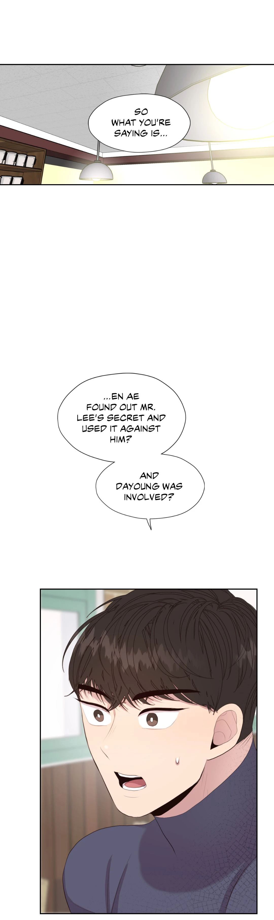 Toxic Burn Chapter 39 - Manhwa18.com