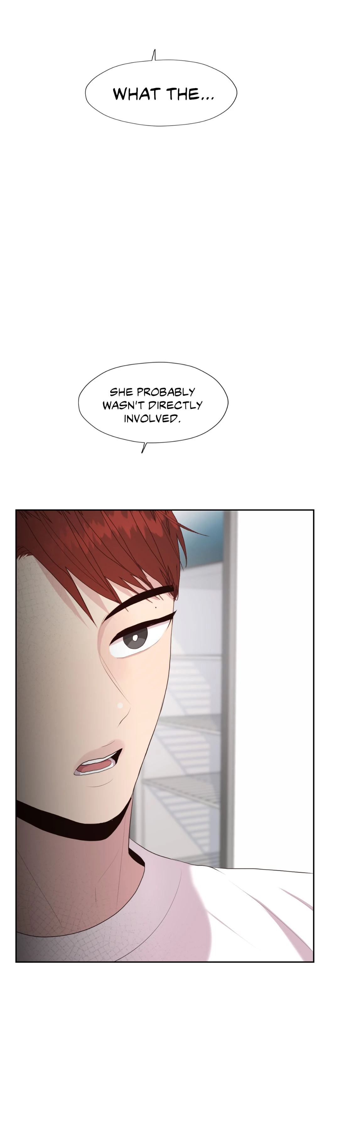 Toxic Burn Chapter 39 - Manhwa18.com