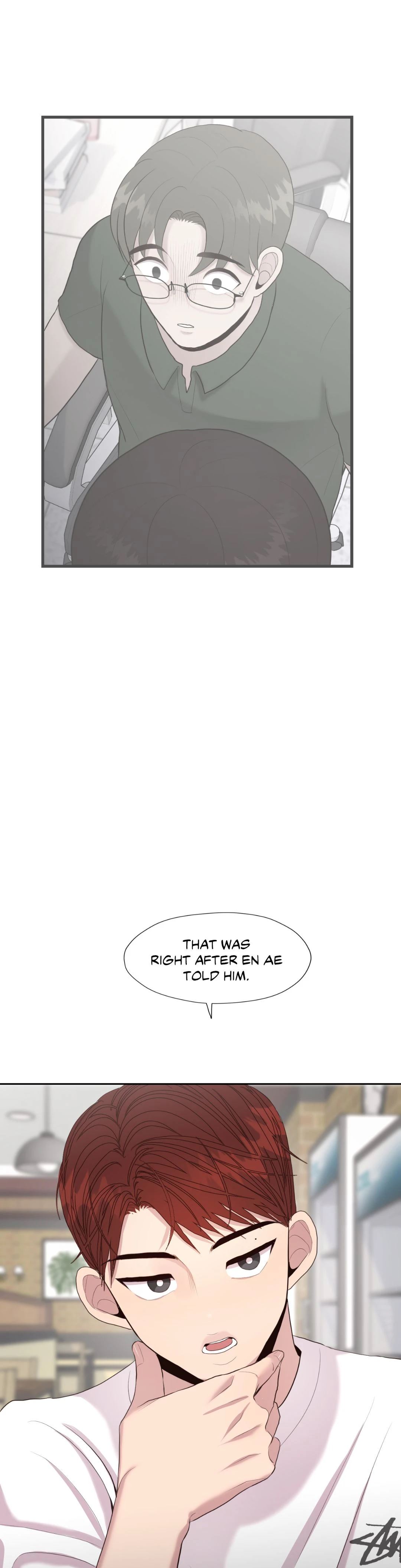 Toxic Burn Chapter 39 - Manhwa18.com