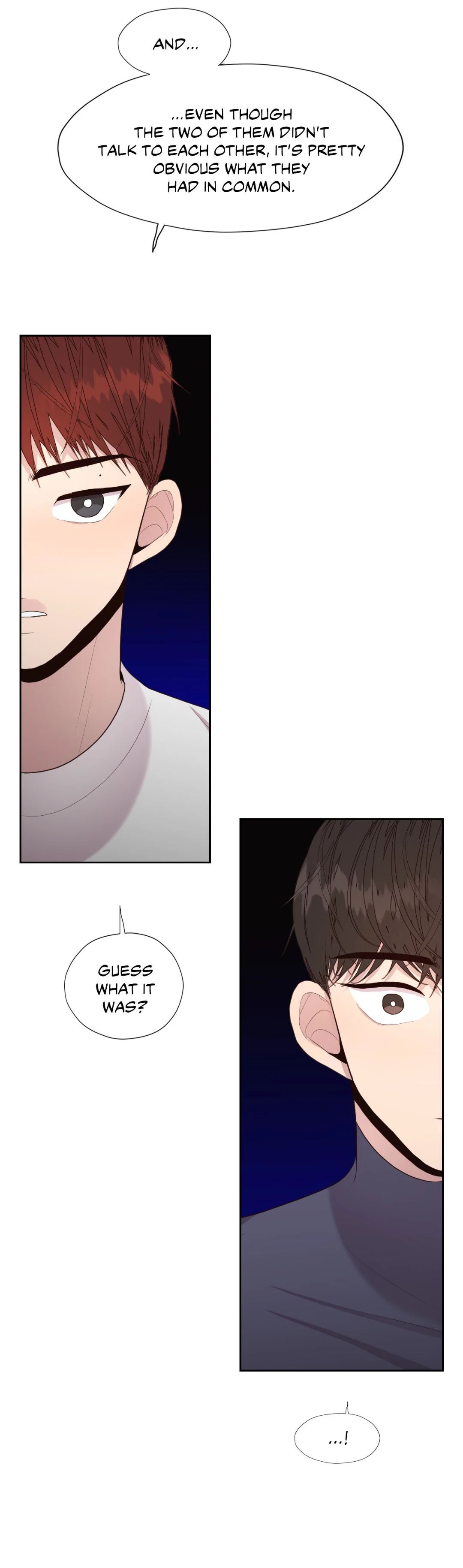 Toxic Burn Chapter 39 - Manhwa18.com