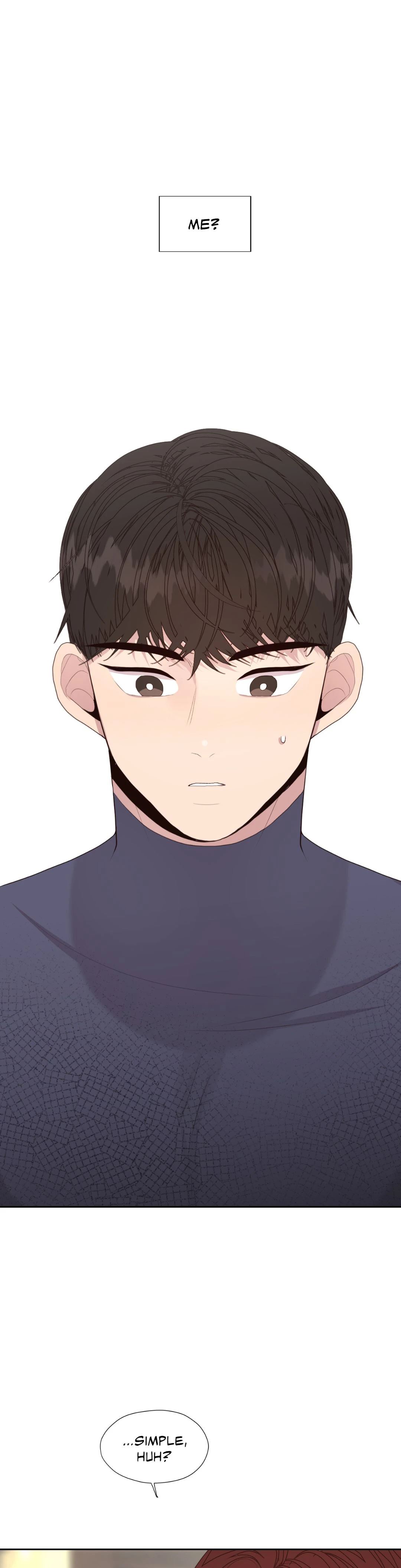 Toxic Burn Chapter 39 - Manhwa18.com