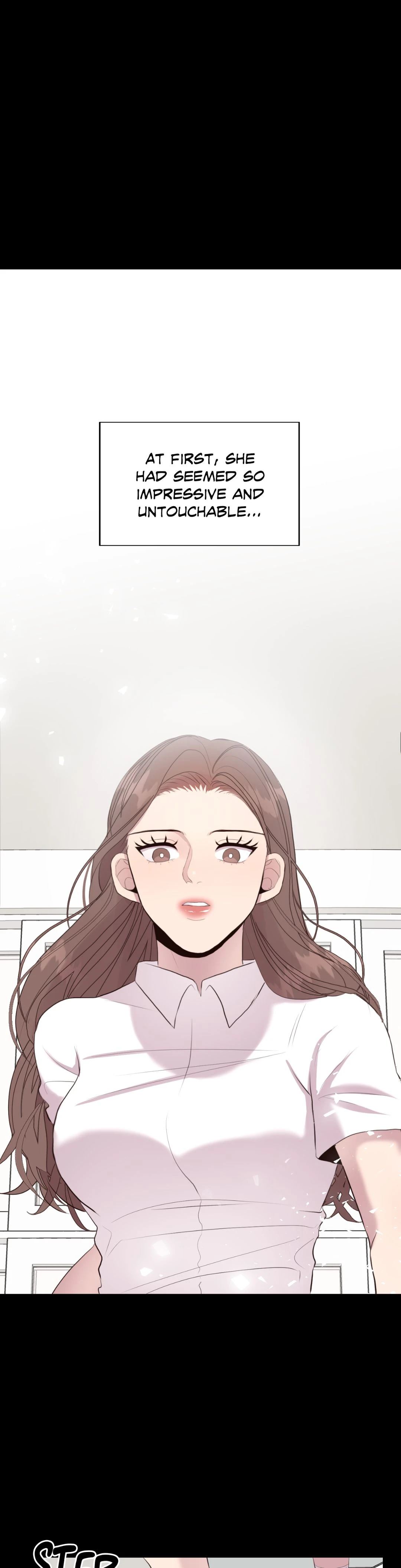 Toxic Burn Chapter 39 - Manhwa18.com