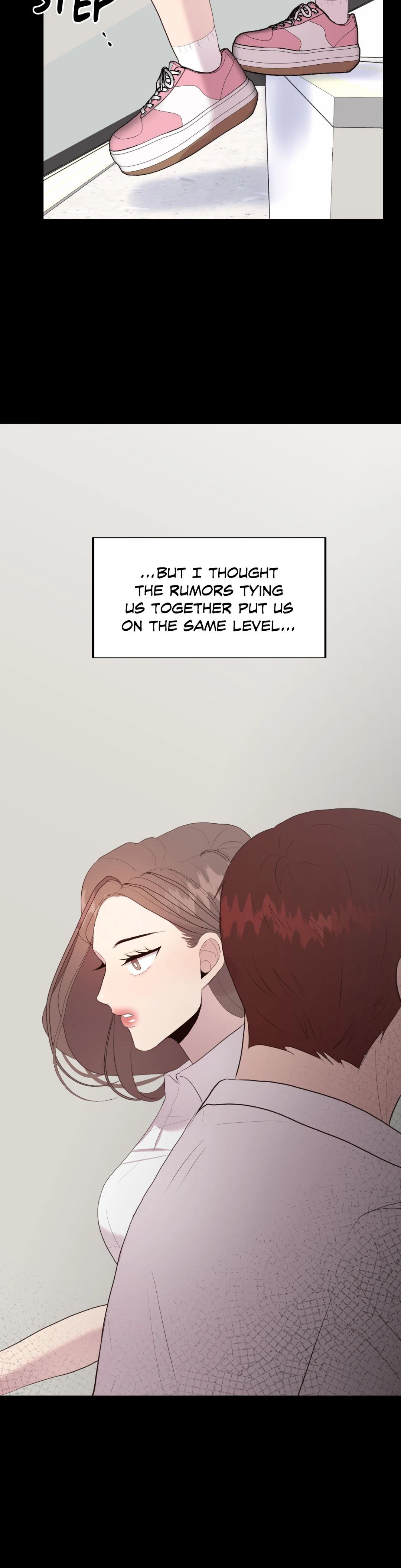 Toxic Burn Chapter 39 - Manhwa18.com