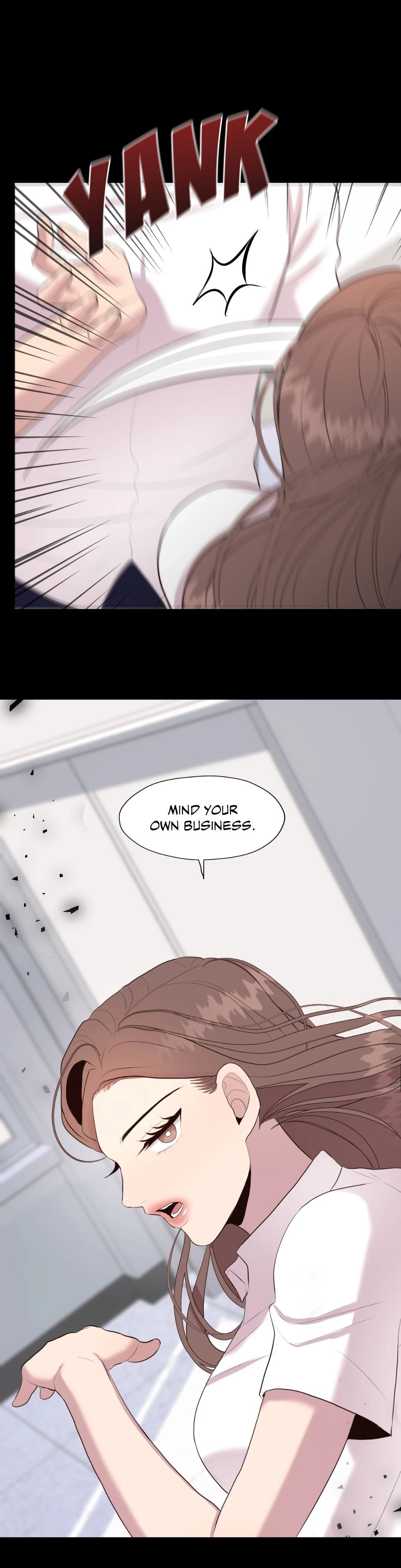 Toxic Burn Chapter 39 - Manhwa18.com