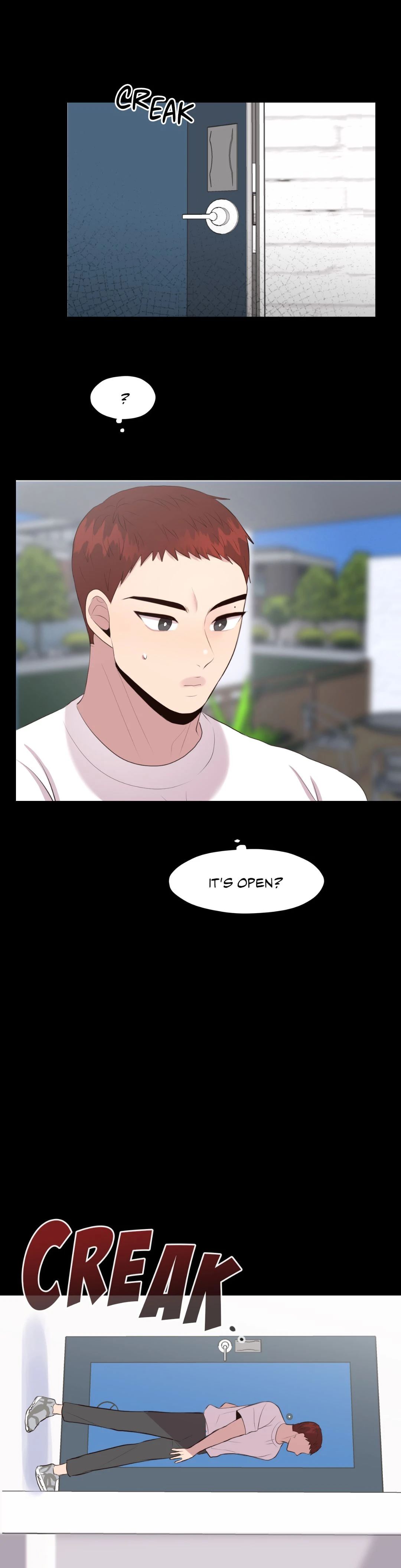 Toxic Burn Chapter 39 - Manhwa18.com